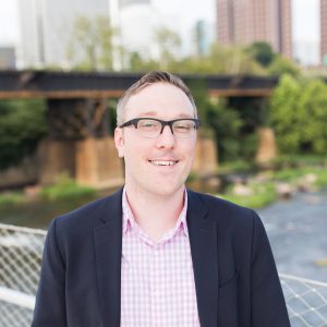 Steve MacLauchlan headshot