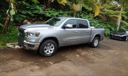 4x4 Truck Rental Big Island Hawaii