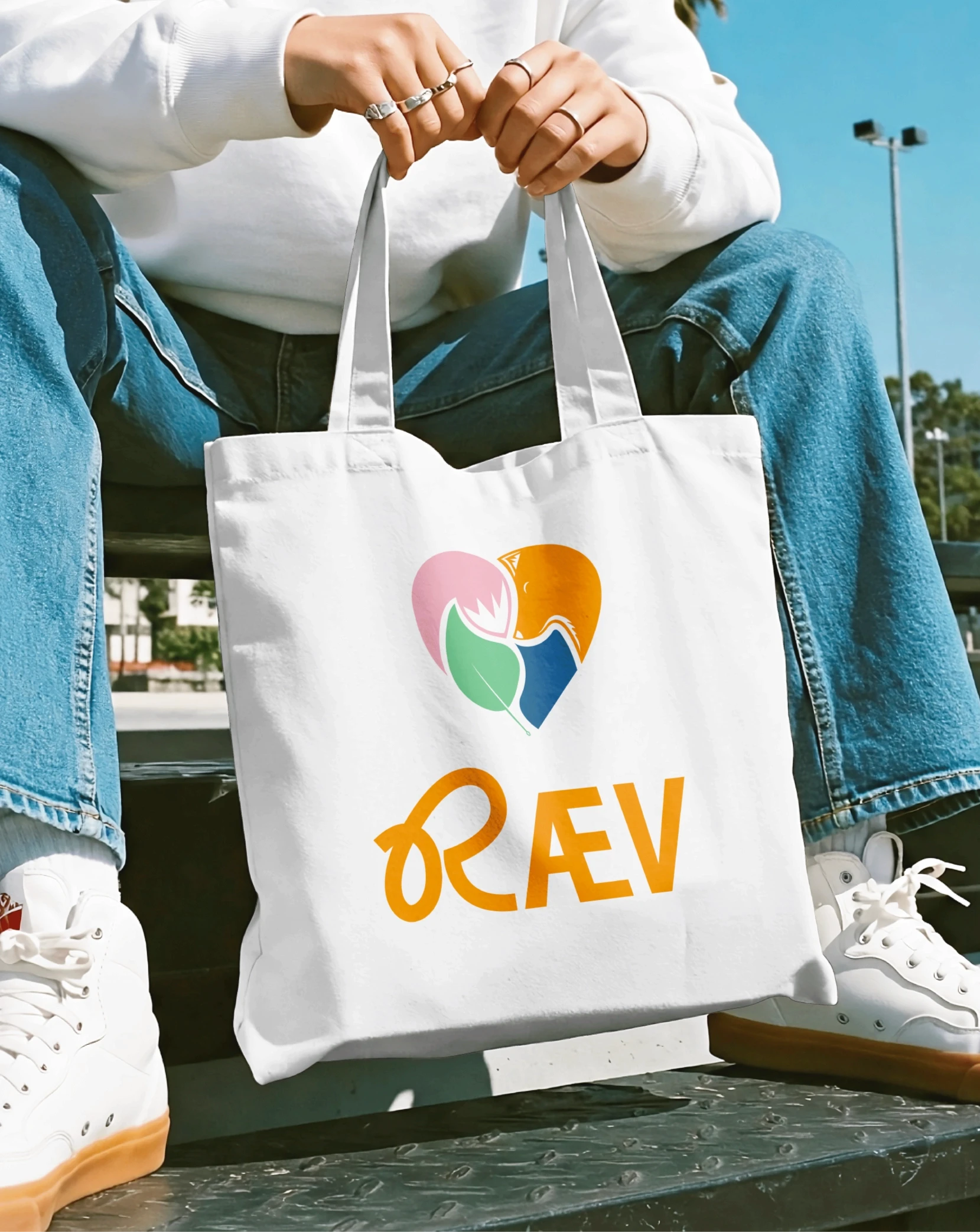 Raev-maroquinerie-logo-tot-bag