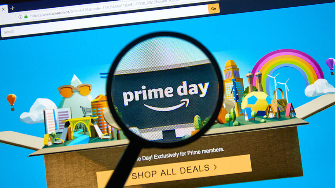 Amazon announces Prime Day Lightning Deal submissions & other information