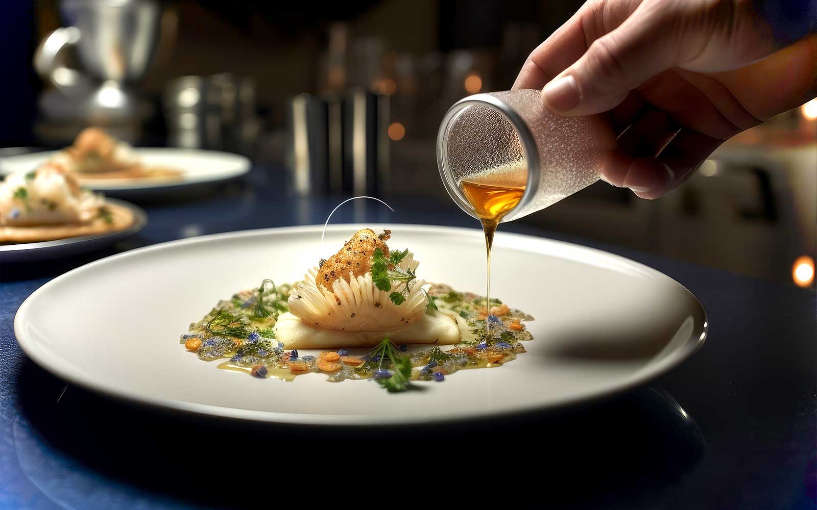 在巴黎,乘坐“水晶夫人号”游船,于塞纳河上享受晚餐巡游,品尝法式美食和饮品。