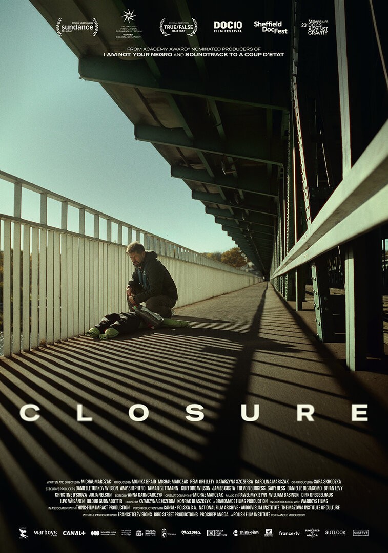 Closure Poster