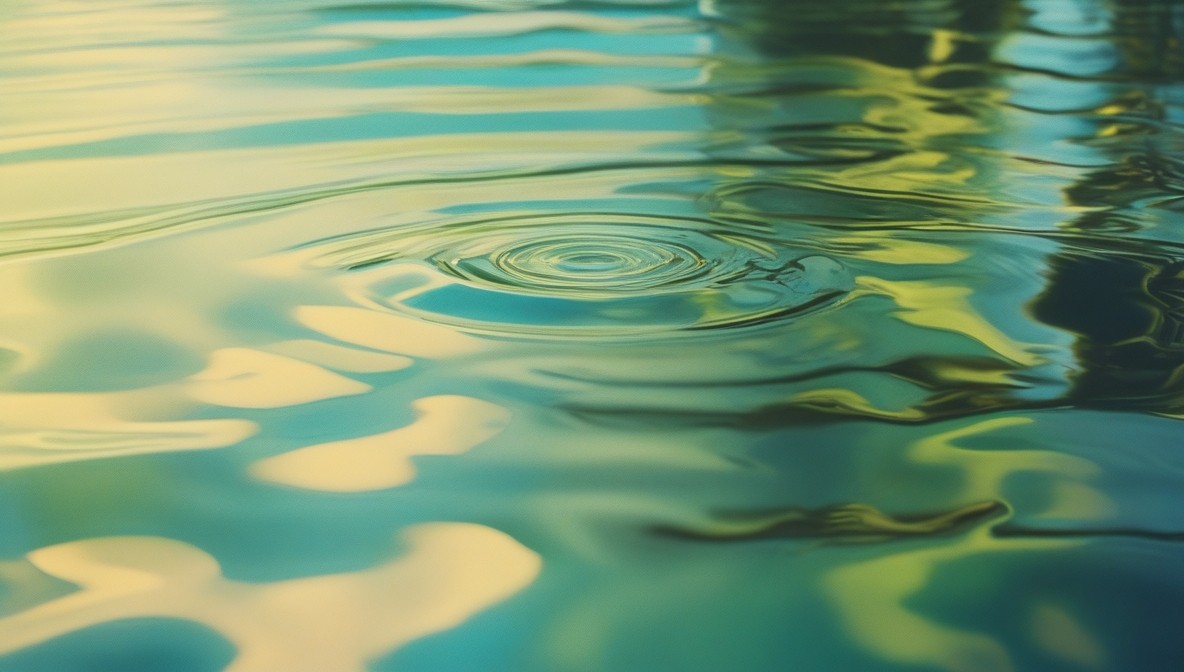 Still Waters