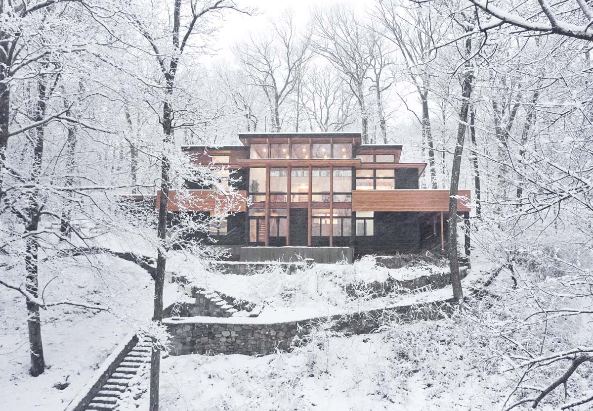 Architectural Design
