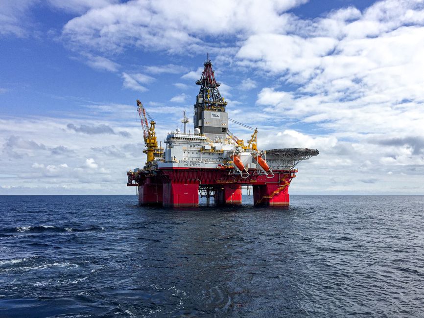 TotalEnergies is selling a leaking Nigerian oil field, and activists want to know the terms