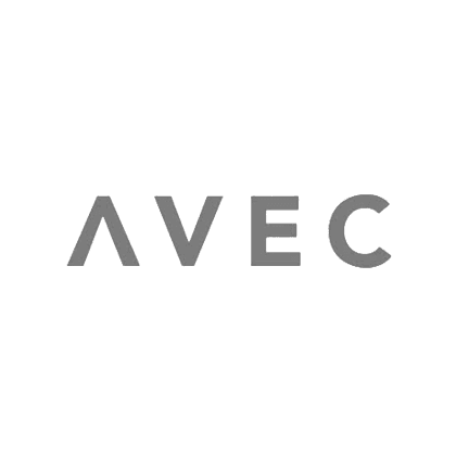 Logo AVEC
