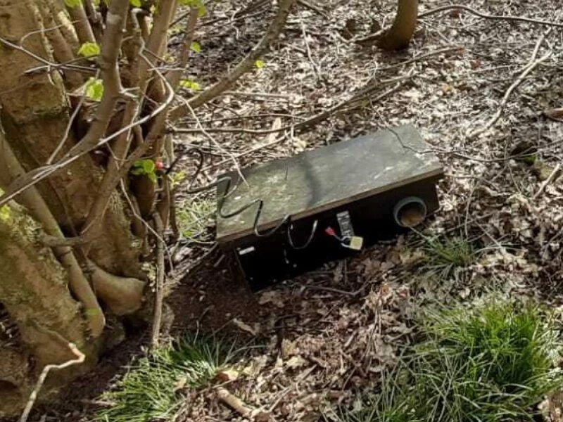 Marterbox