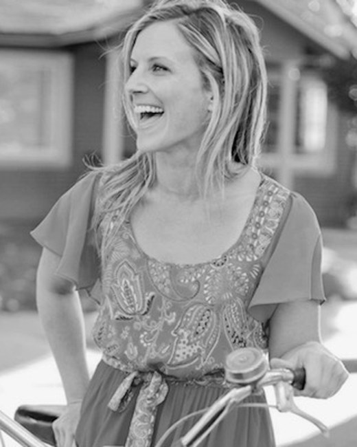 Stefanie Fackrell
