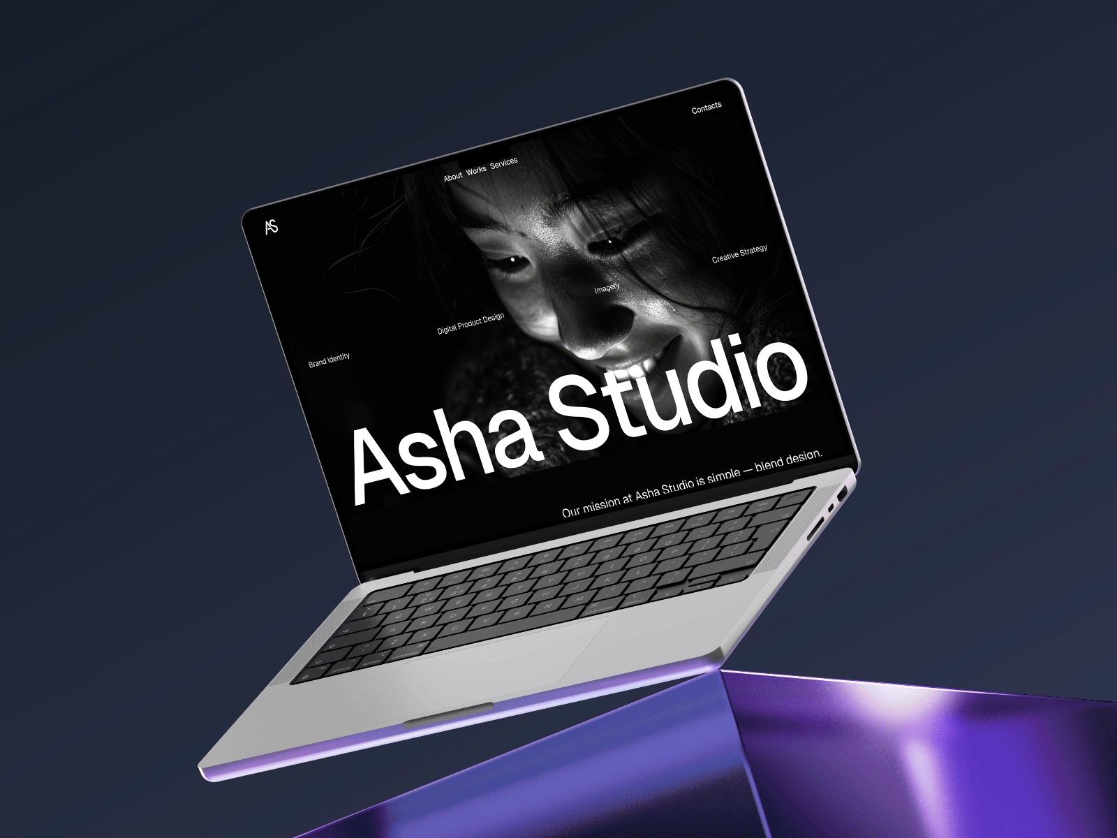 Asha Studio