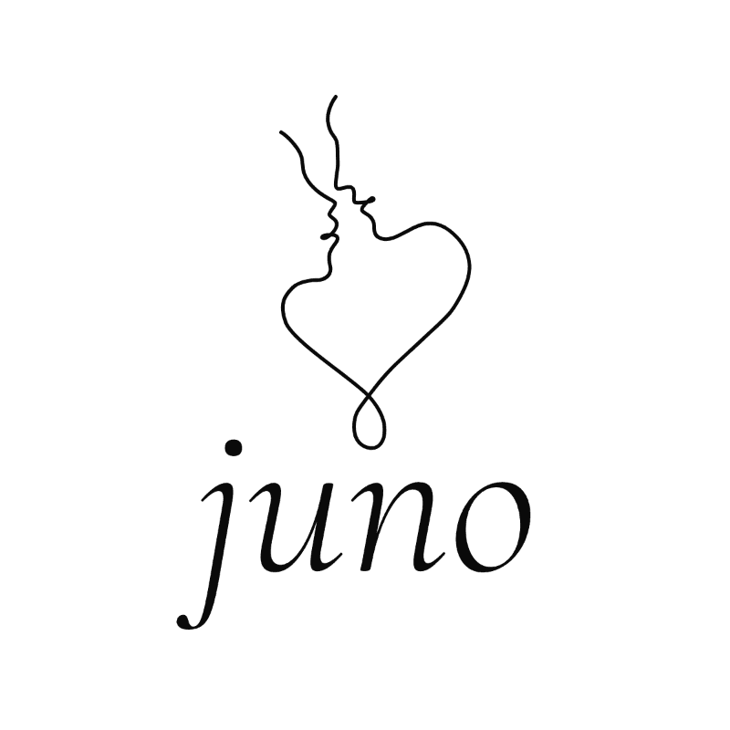 Logo Studio Juno créé par Sans Concept