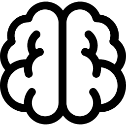 Brain Icon