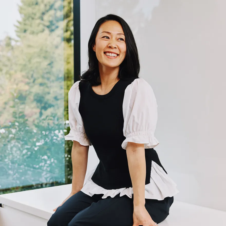 Patricia Ma