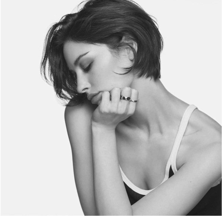 CHANEL Coco Mademoiselle Crush Absolu — campaign and event