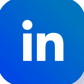 Logo Linkedin