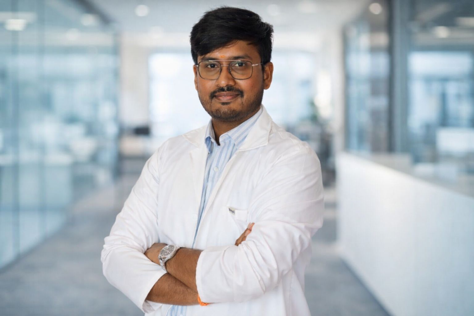 Implantologist in Oral Nexus, Coimbatore