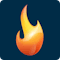CallFire logo