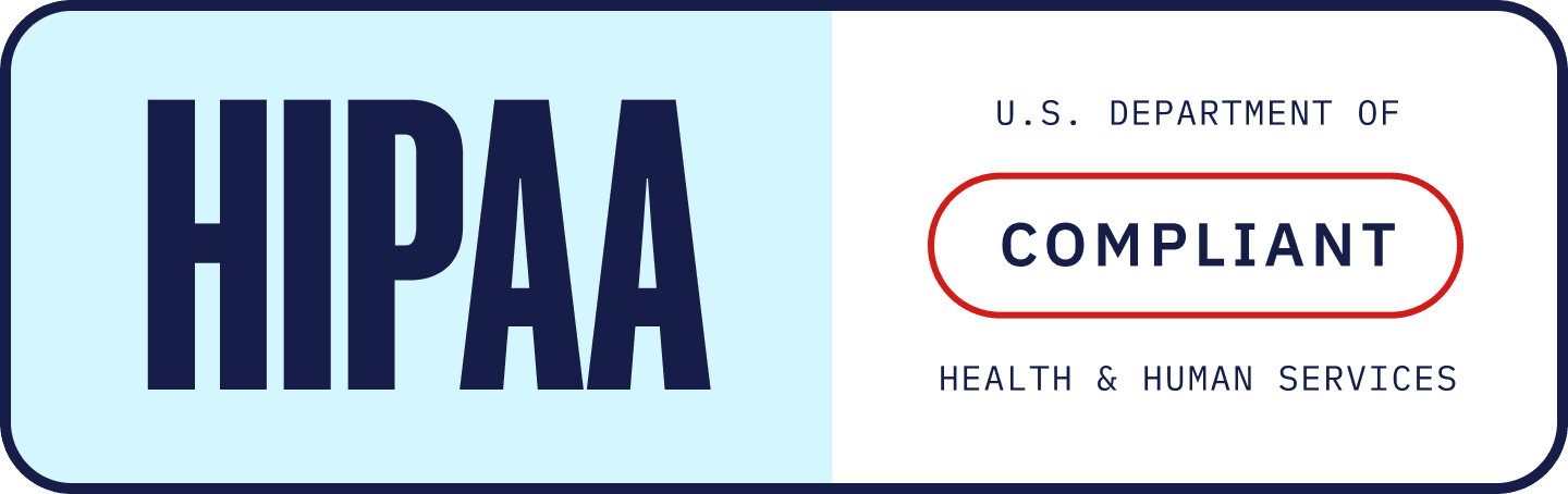 Olio is hipaa compliant through the entire care coordination platform and across the concurrent review and discharge planning process