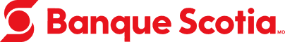 Banque Scotia Logo