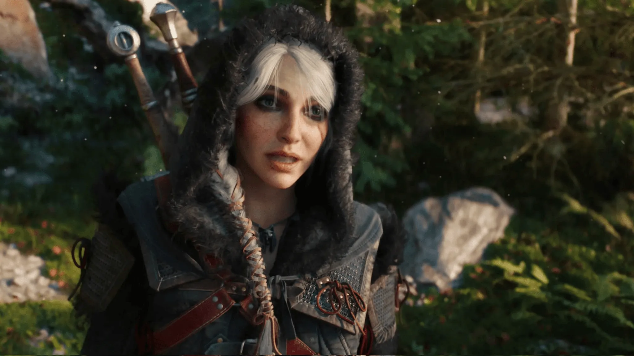 CD Projekt Red Pushes The Witcher 4 Into Full Production artwork
