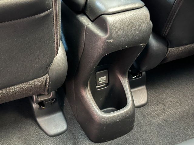 HONDA HR-V 2019 BLACK Gebrauchtwagen - Galeriebild 25