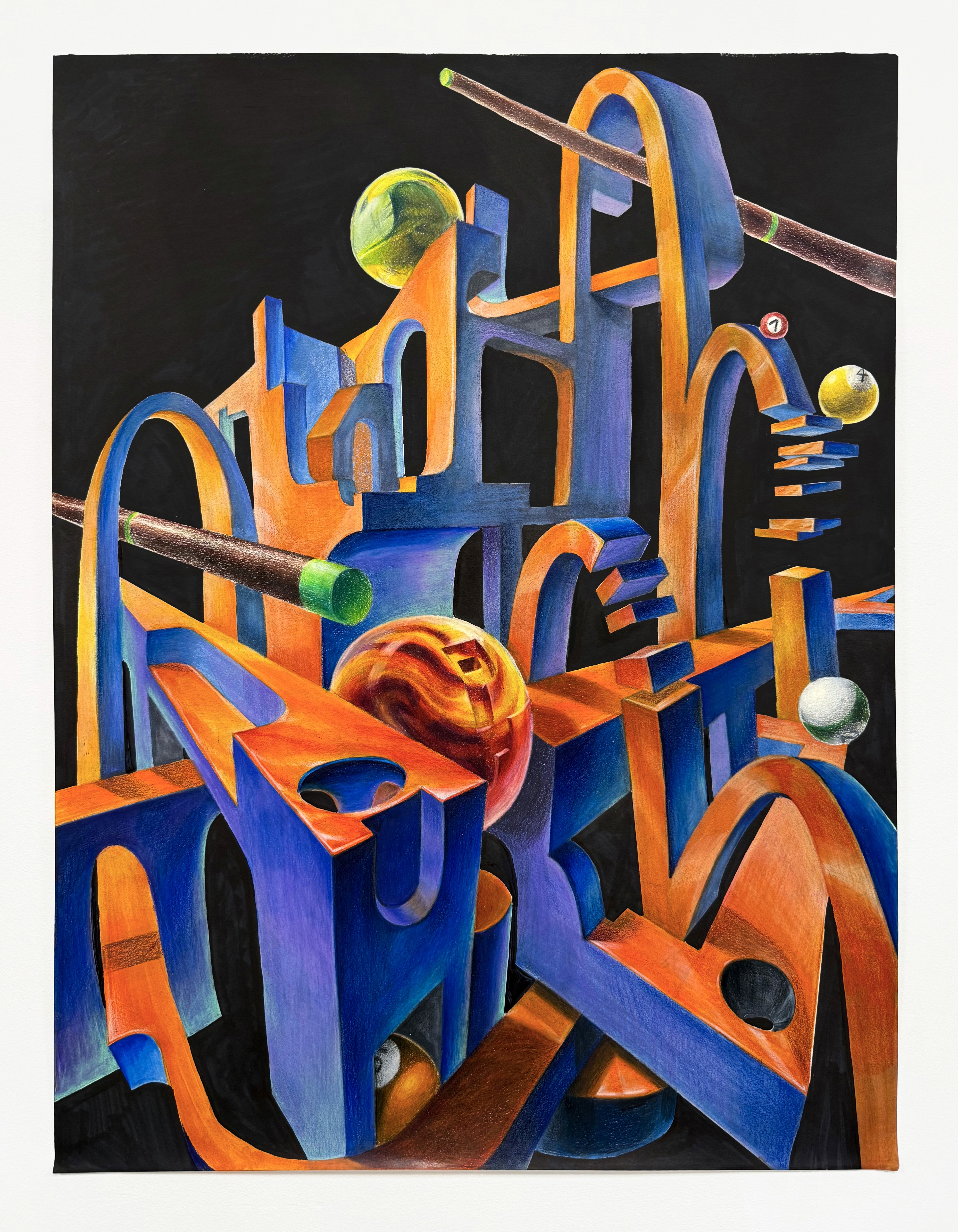 Posthuman Playground