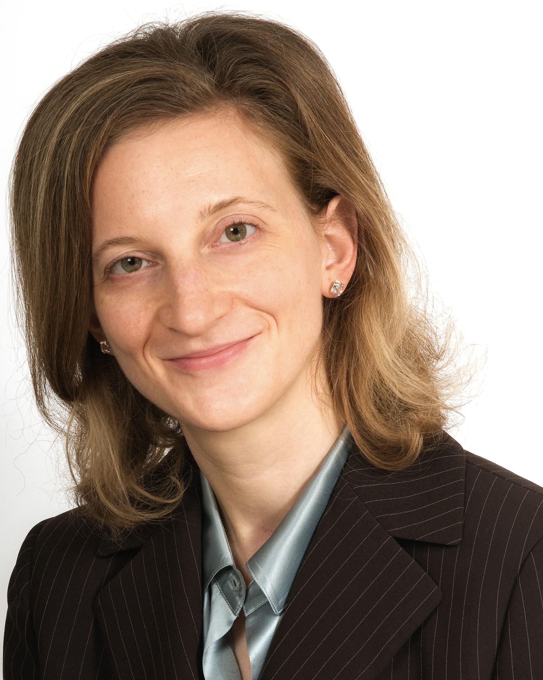 Anna M. Detert