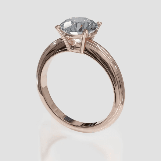 Rose Gold
