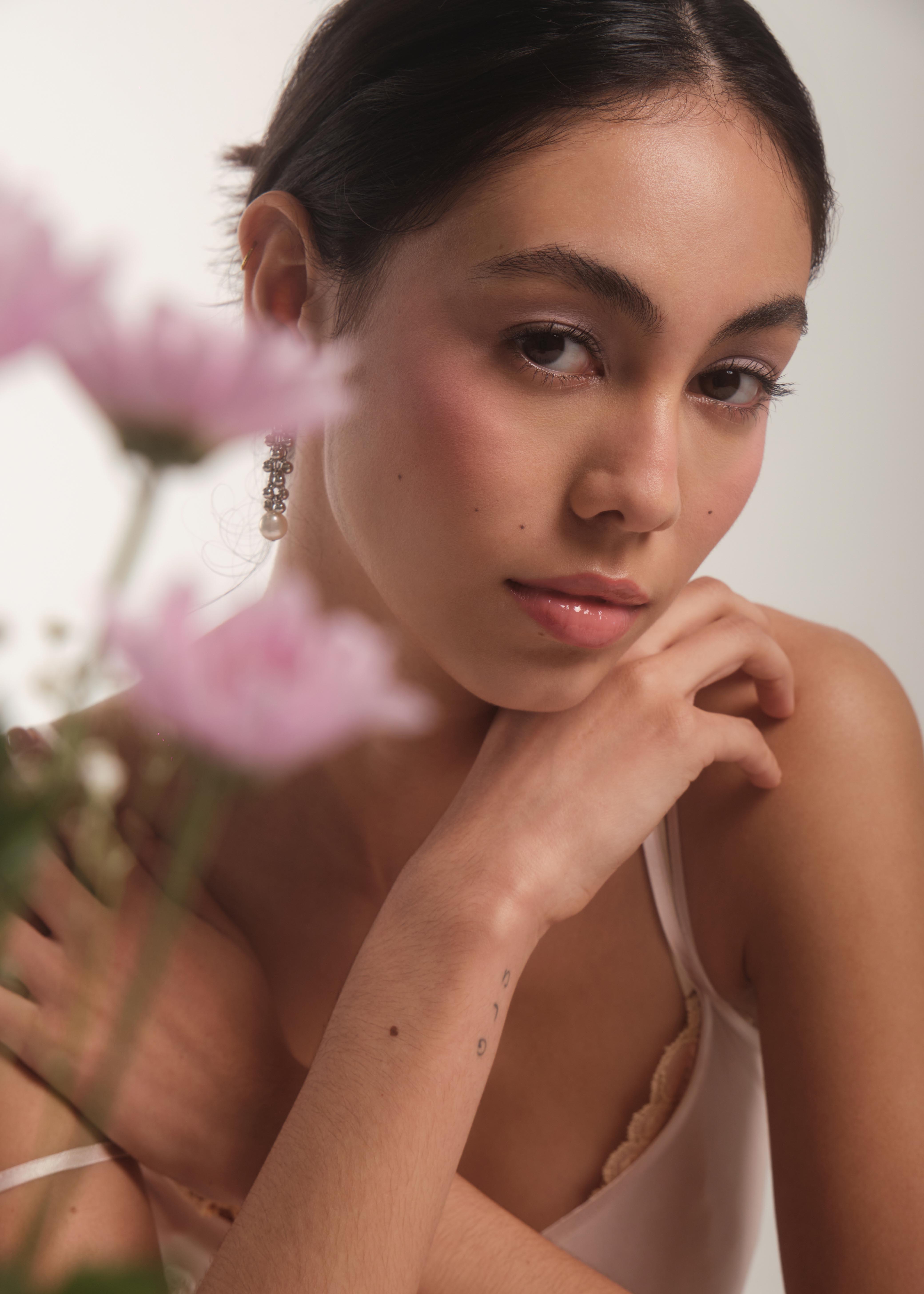 Roxana Ponce — 16
