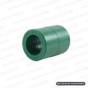 Buje de reducción 25 × 20 mm