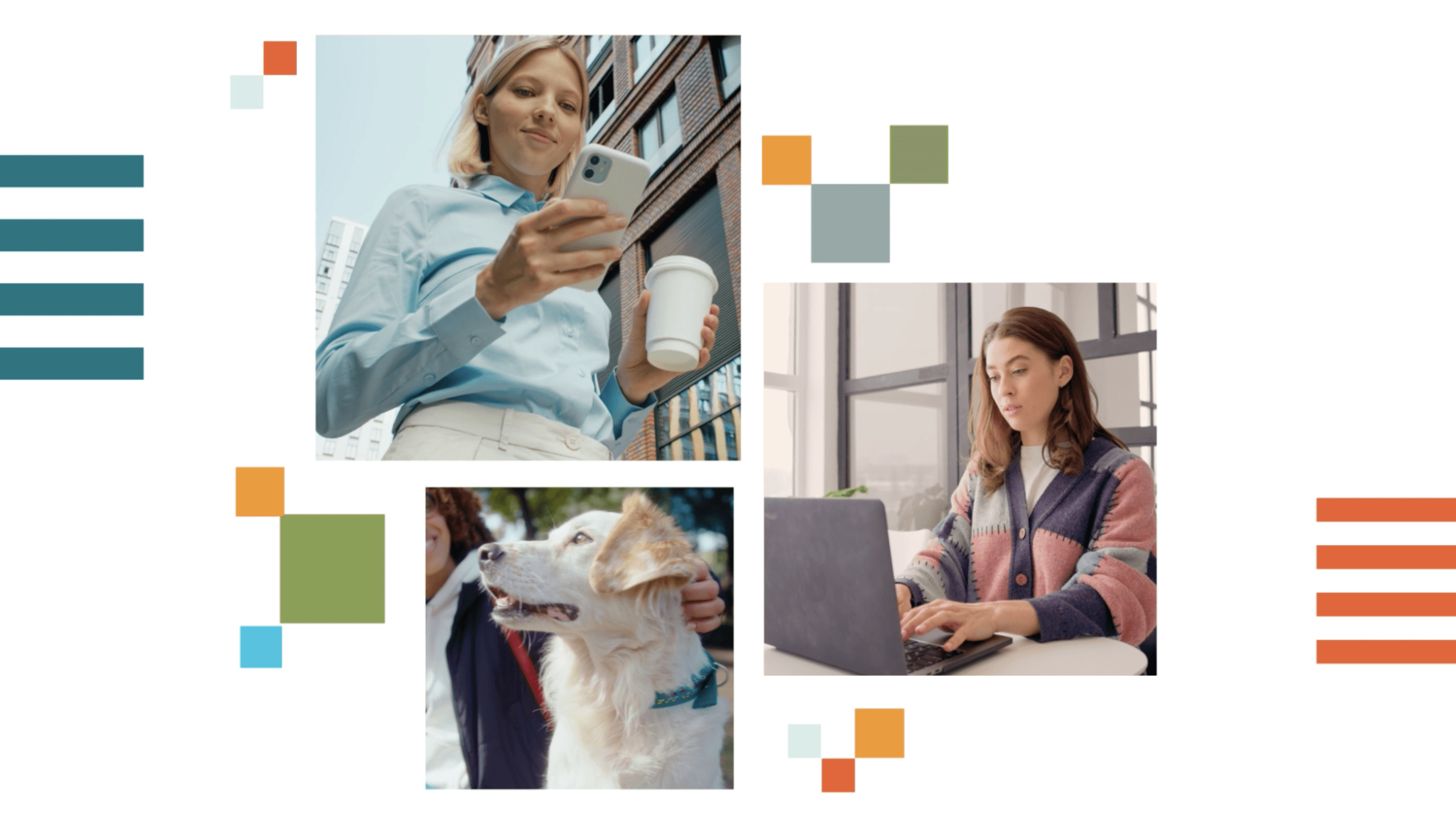 Chair standing on the water