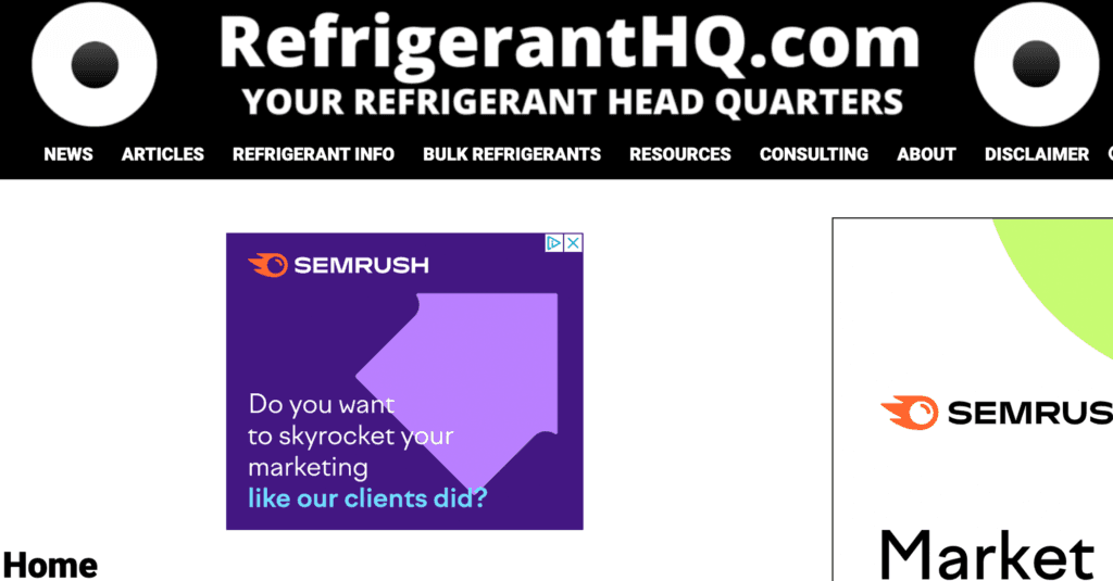RefrigerantHQ