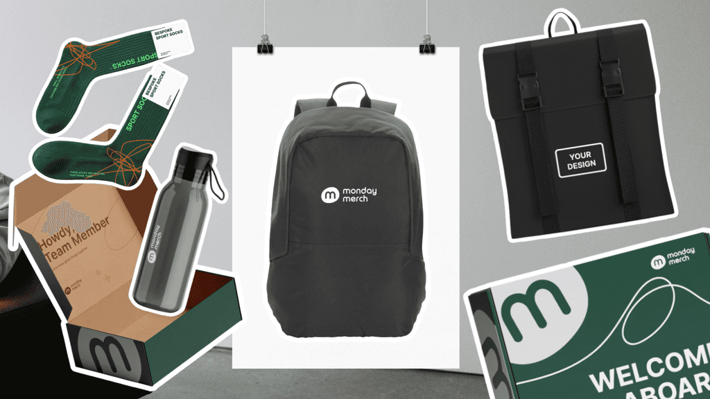 9 Curated Corporate Swag for Every Business Occasion