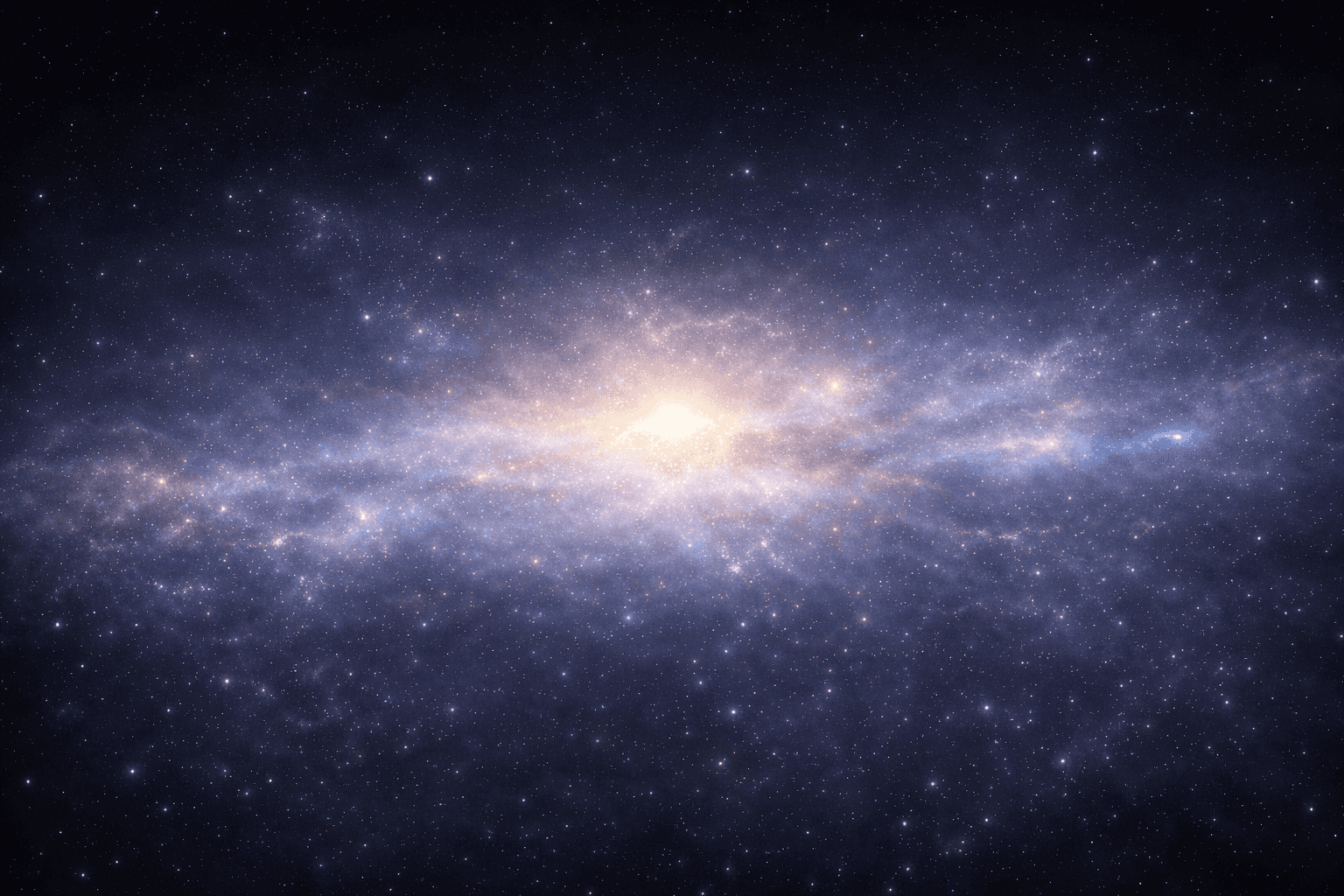 Physische Ordnung geht der Dynamik voraus