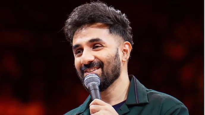 Vir Das