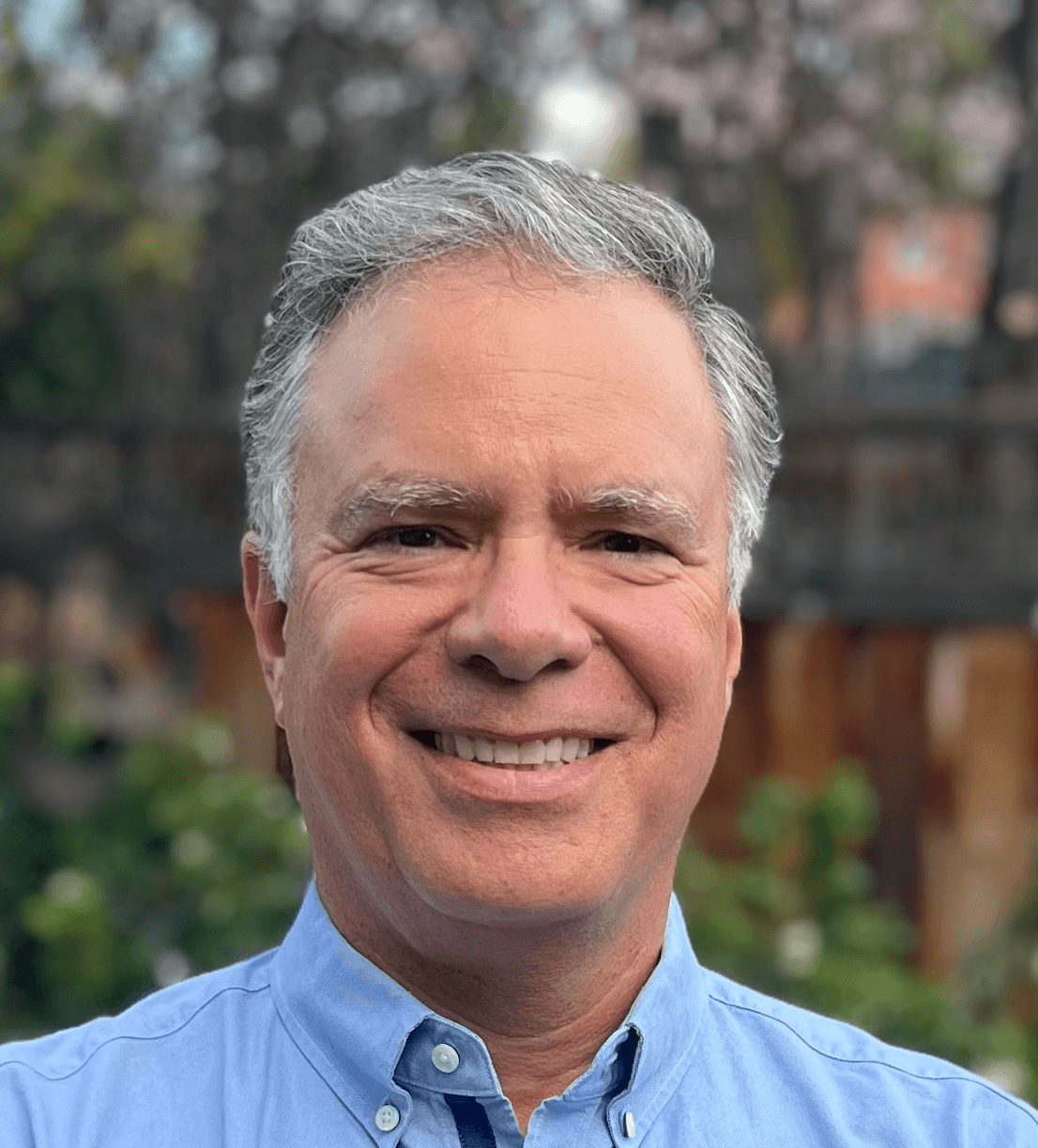 Michael Bergines Photo