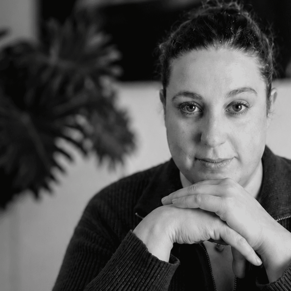 Julia Nemec Portrait