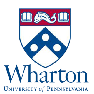 Wharton School mark