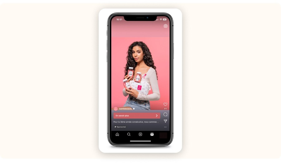 Competitors of Instagram: Winning Products & Trends Analysis
