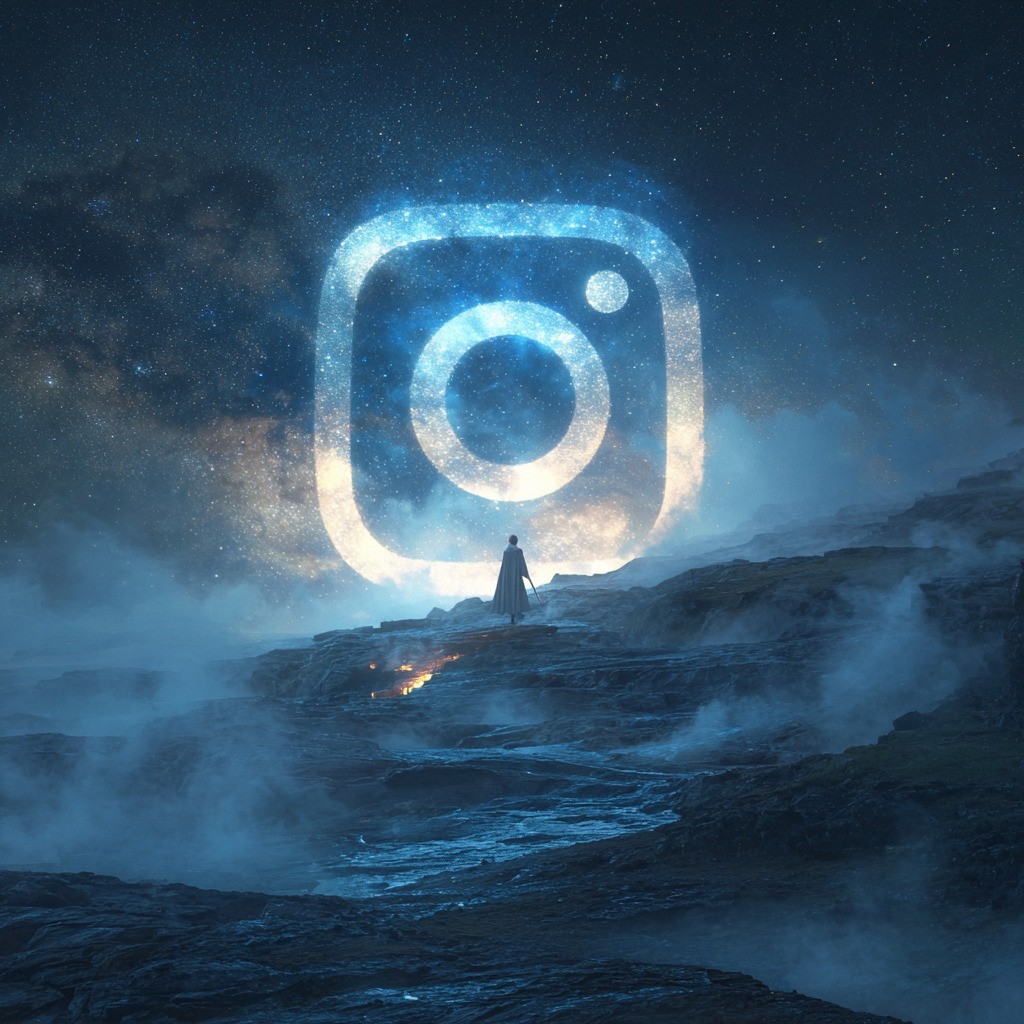 Instagram Page Management