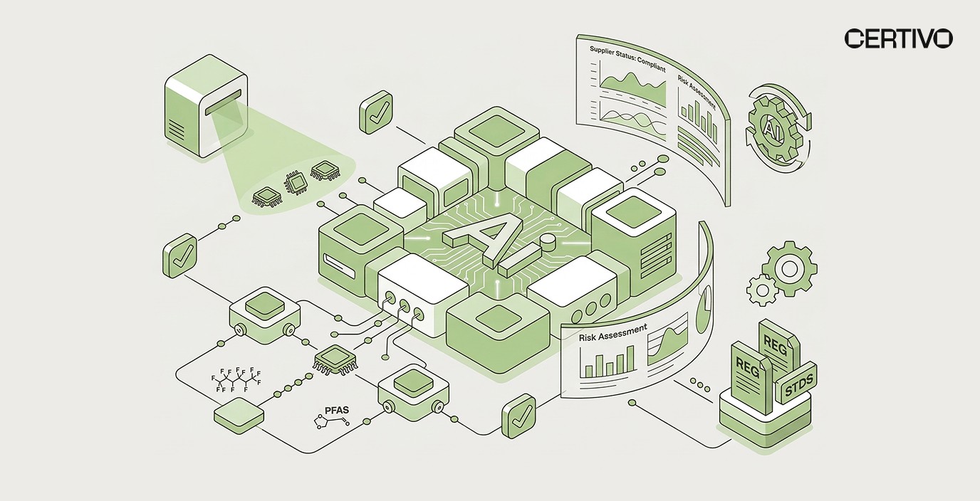 PFAS in Electronics Manufacturing: How to Ensure Supplier-Level Compliance
