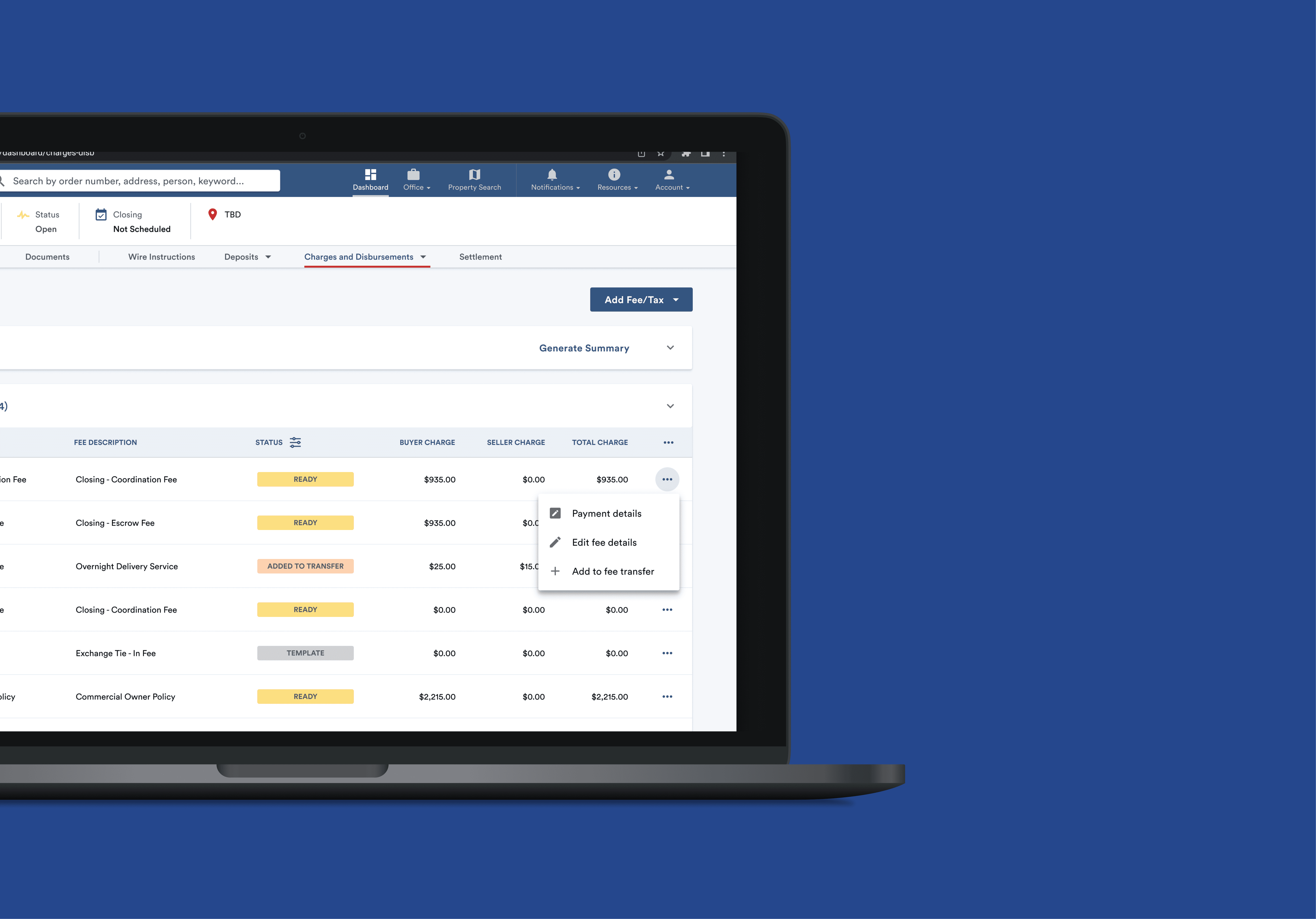 Featured Project Cover Image