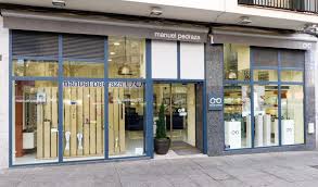 Óptica y Audiología Manuel Pedraza