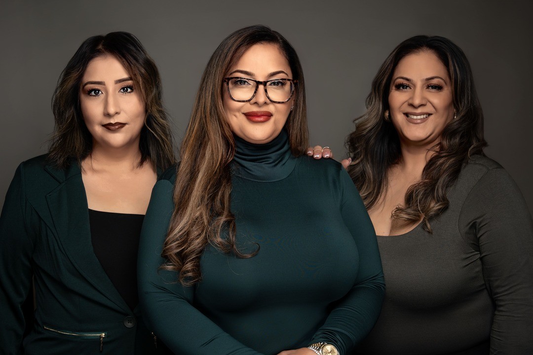 Team Gathering Picture