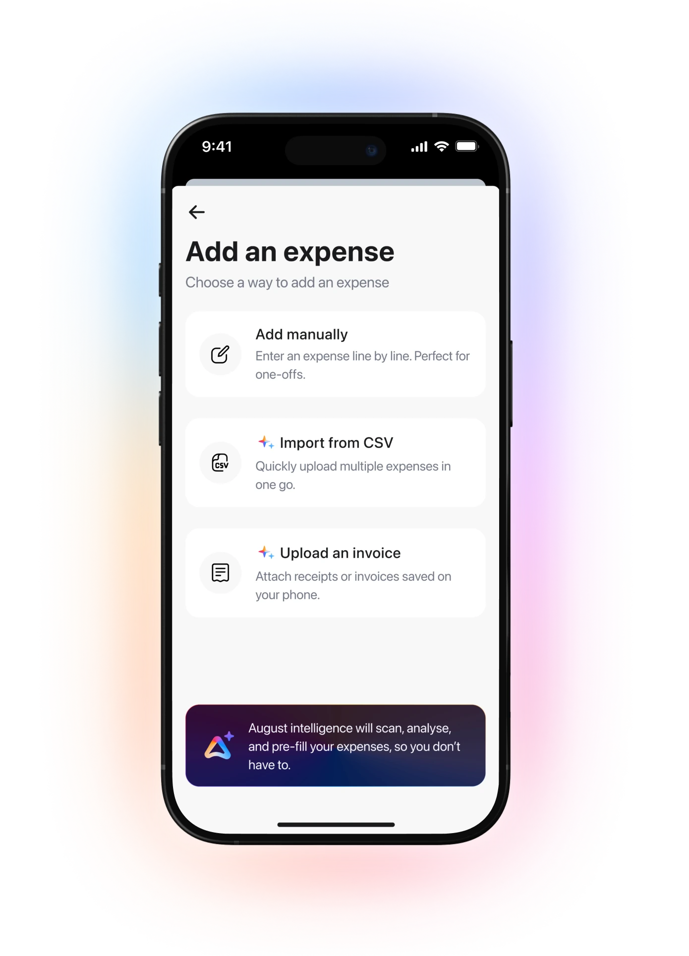 August App number 1 property management app
