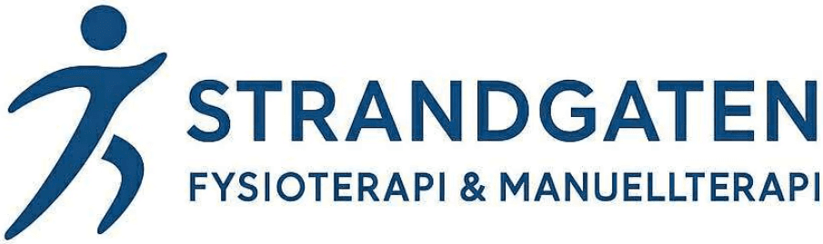 Logo of Strandgaten