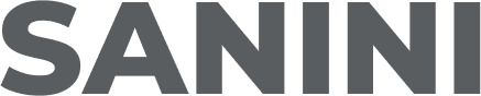 Logo imobiliária Sanini
