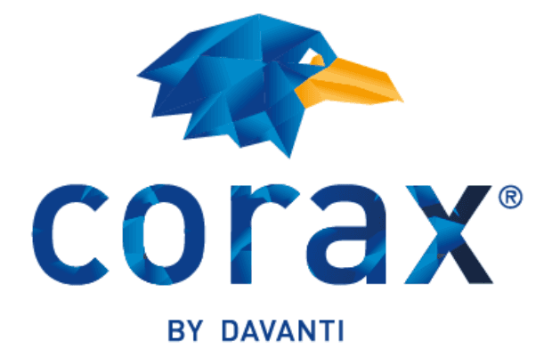 Corax by davanti