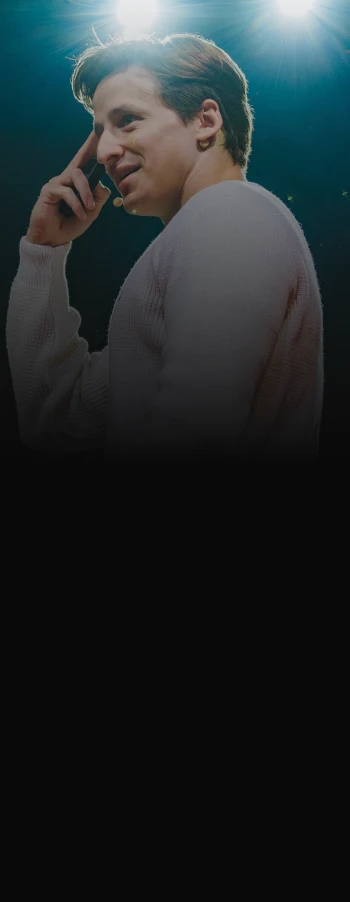 Background card