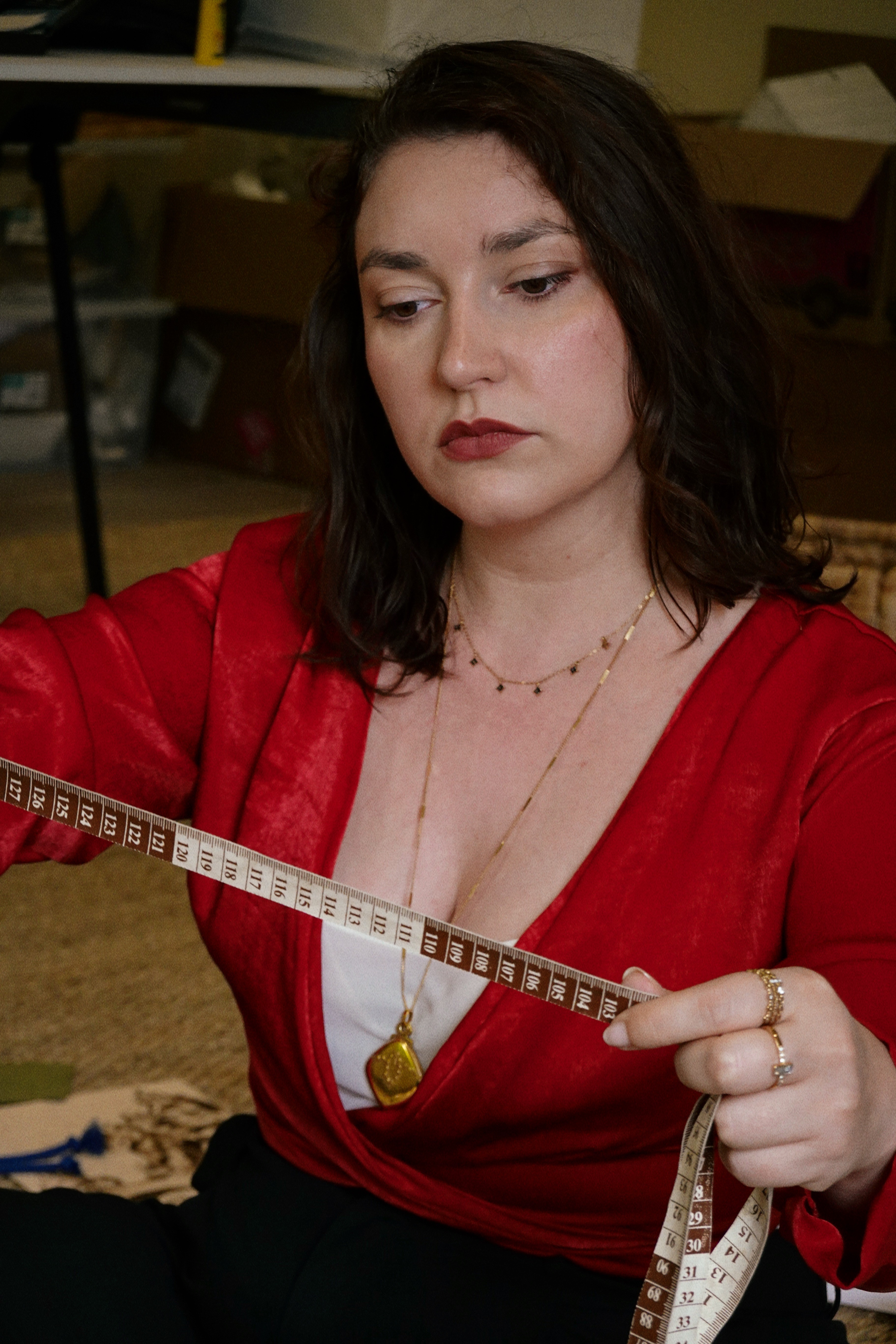 Women portrait image