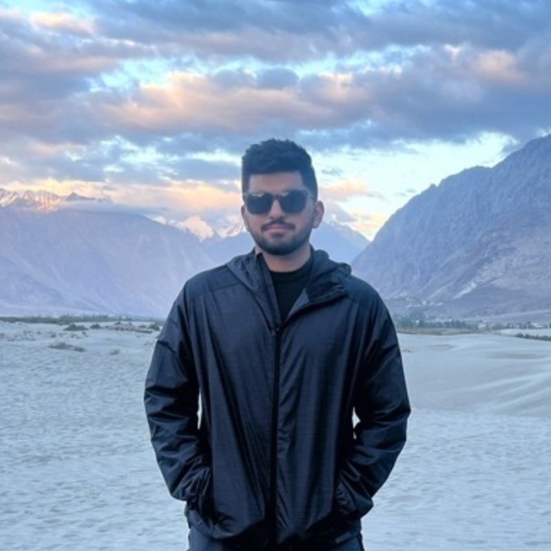 Tej Manohar